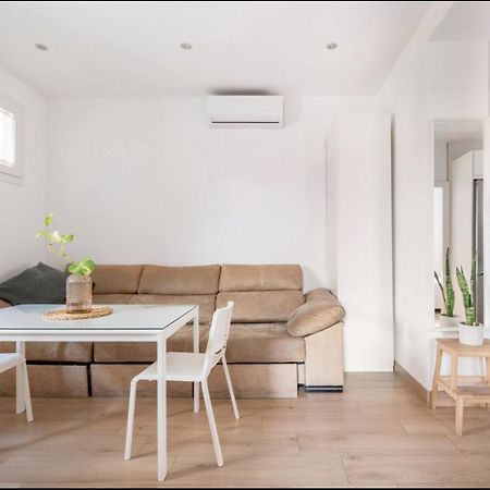 Acogedor Y Precioso Apartamento En Sevilla エクステリア 写真