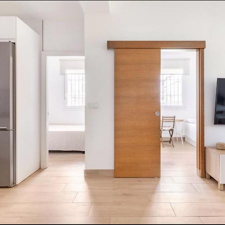 Acogedor Y Precioso Apartamento En Sevilla エクステリア 写真