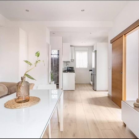 Acogedor Y Precioso Apartamento En Sevilla エクステリア 写真