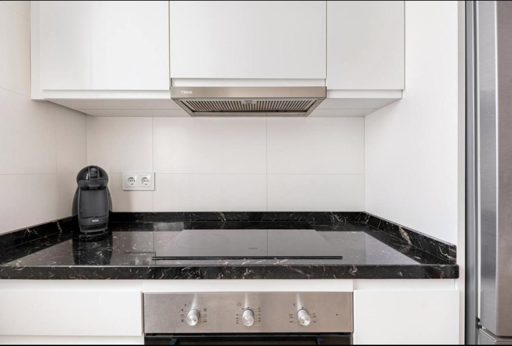 Acogedor Y Precioso Apartamento En Sevilla エクステリア 写真