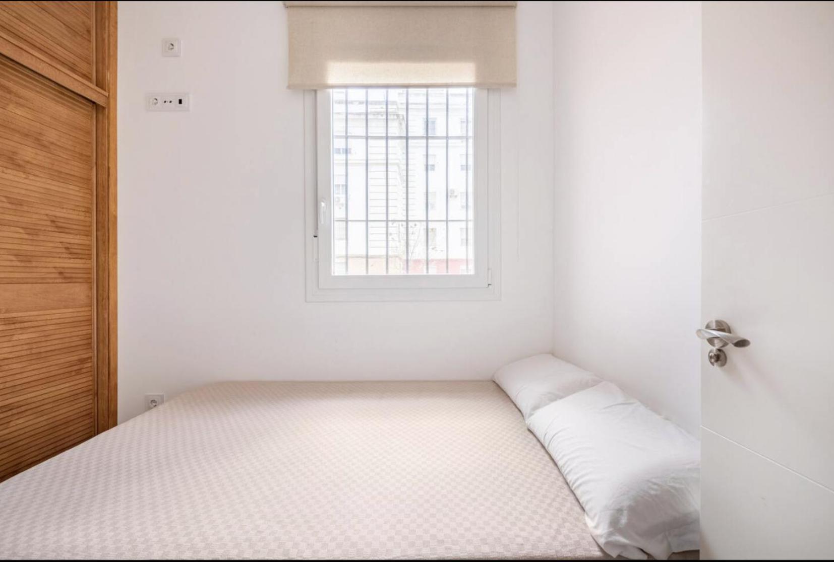 Acogedor Y Precioso Apartamento En Sevilla エクステリア 写真