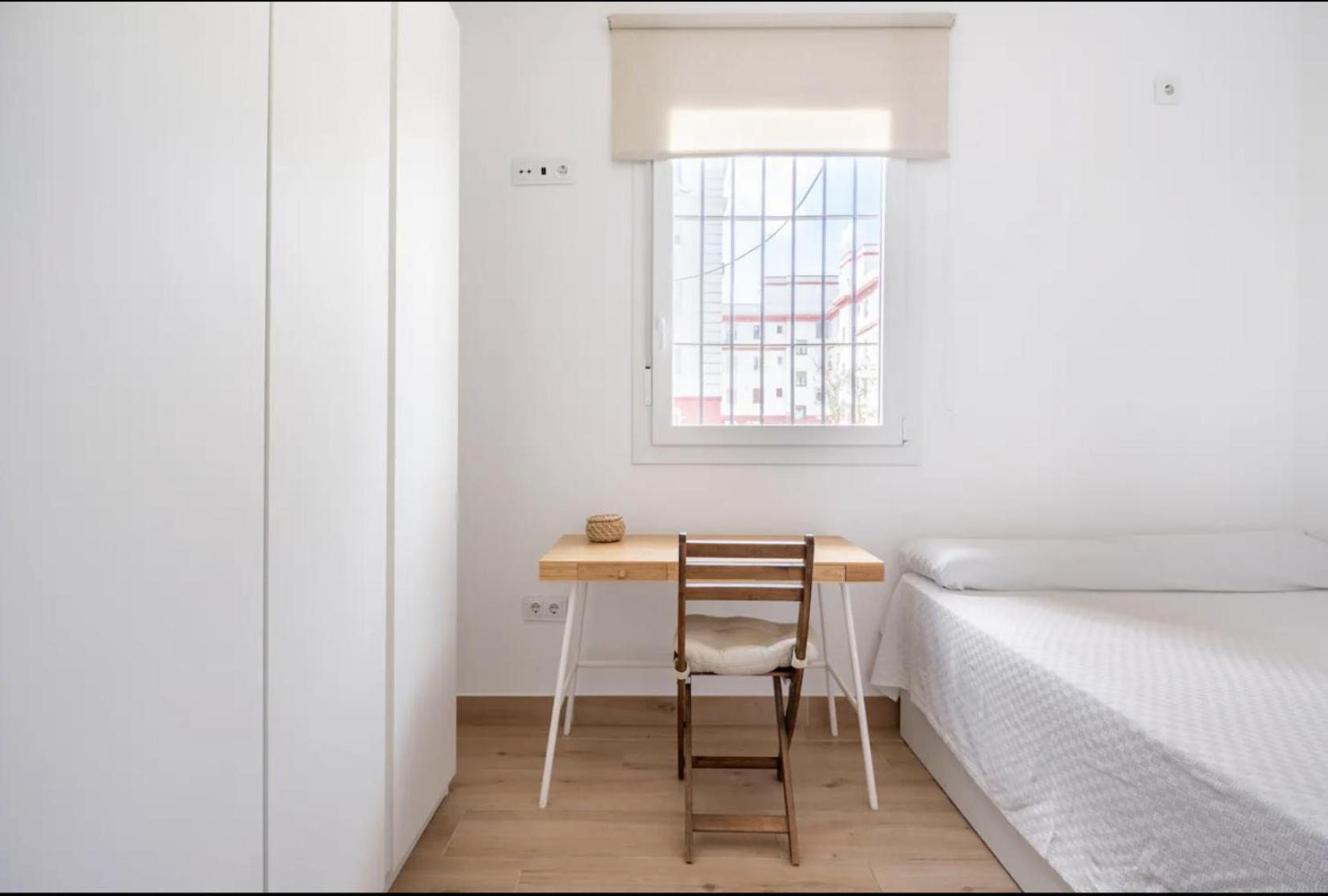 Acogedor Y Precioso Apartamento En Sevilla エクステリア 写真